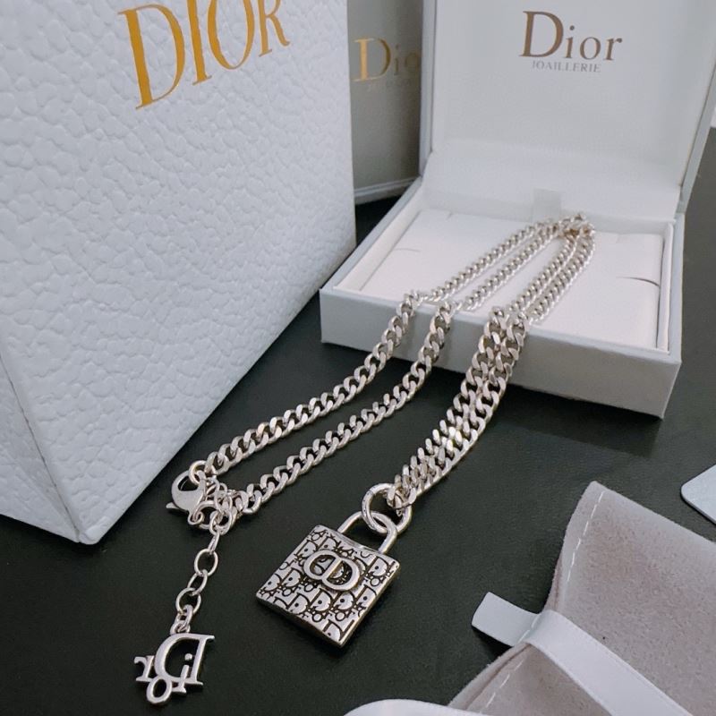 Christian Dior Necklaces